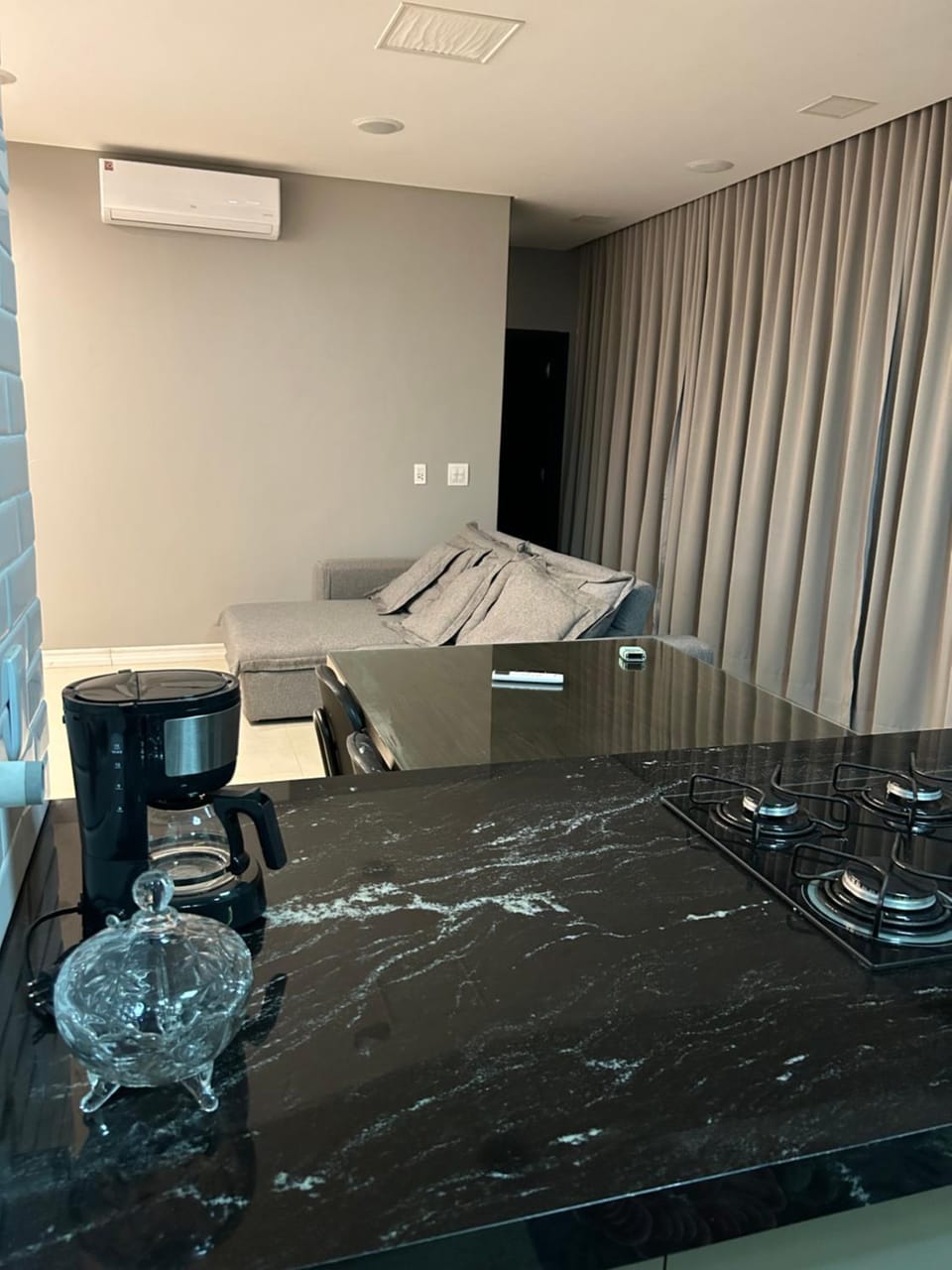 Refúgio Urbano House in Foz do Iguaçu