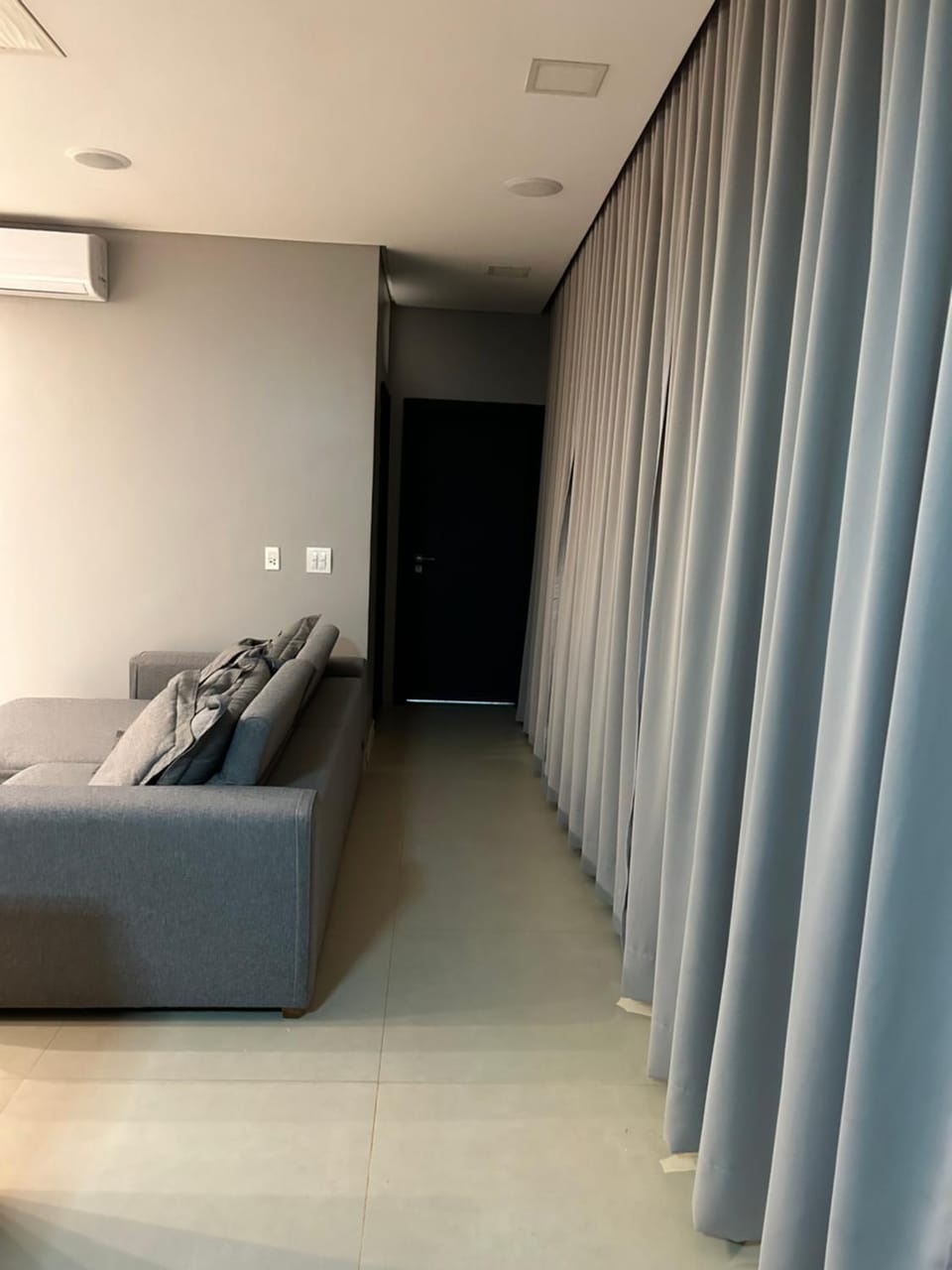 Refúgio Urbano House in Foz do Iguaçu