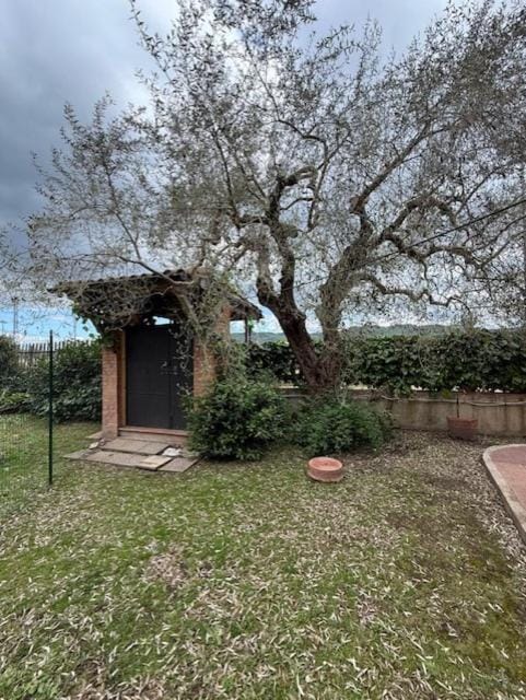 Dimora della Jana Bed and Breakfast in Umbria
