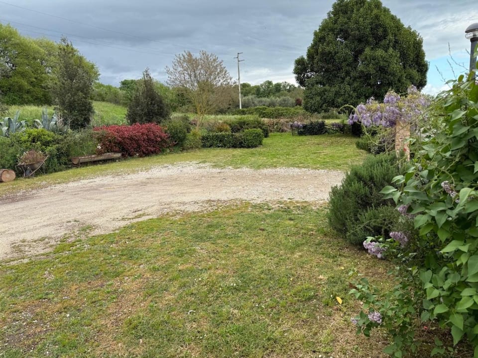 Dimora della Jana Bed and Breakfast in Umbria