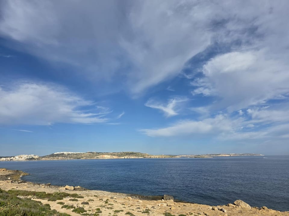 Day, Natural landscape, Beach, Beach, Sea view