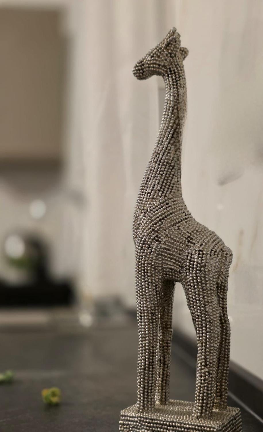 Decorative detail