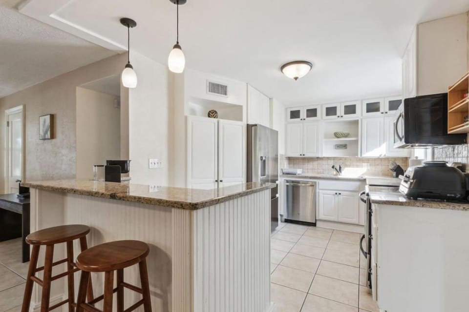 Saltwater Sanctuary for 6 1pup House in Jacksonville Beach