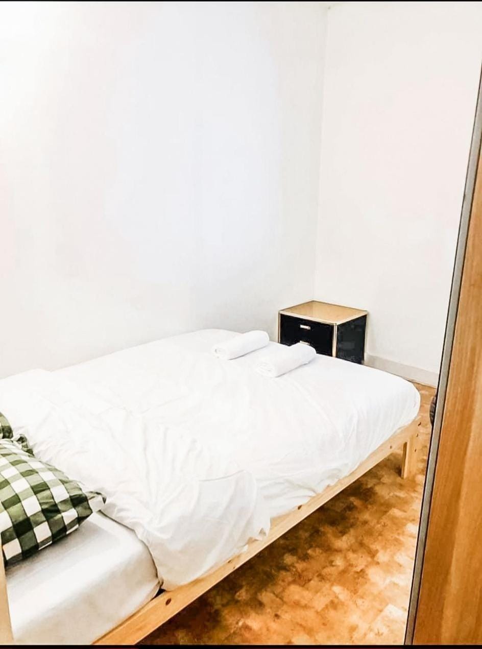 Charmant appartement à Puteaux Apartment in Puteaux