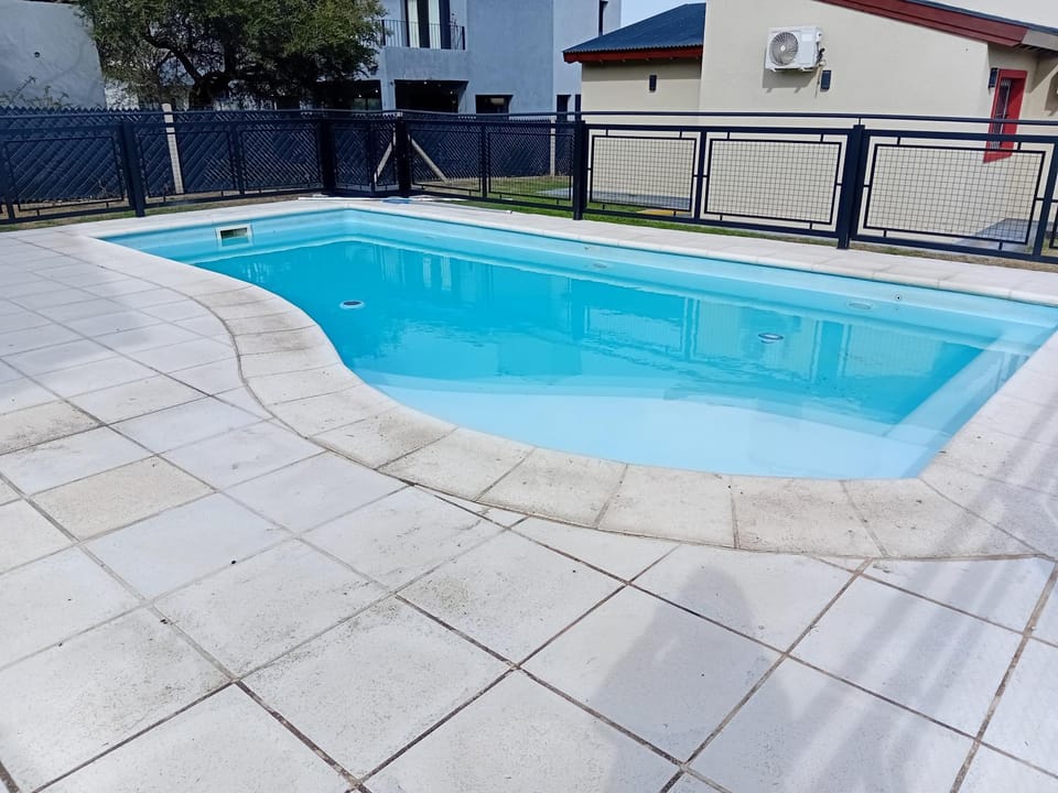 Complejo de Cabañas Los Virreyes Apartment in San Luis Province, Argentina