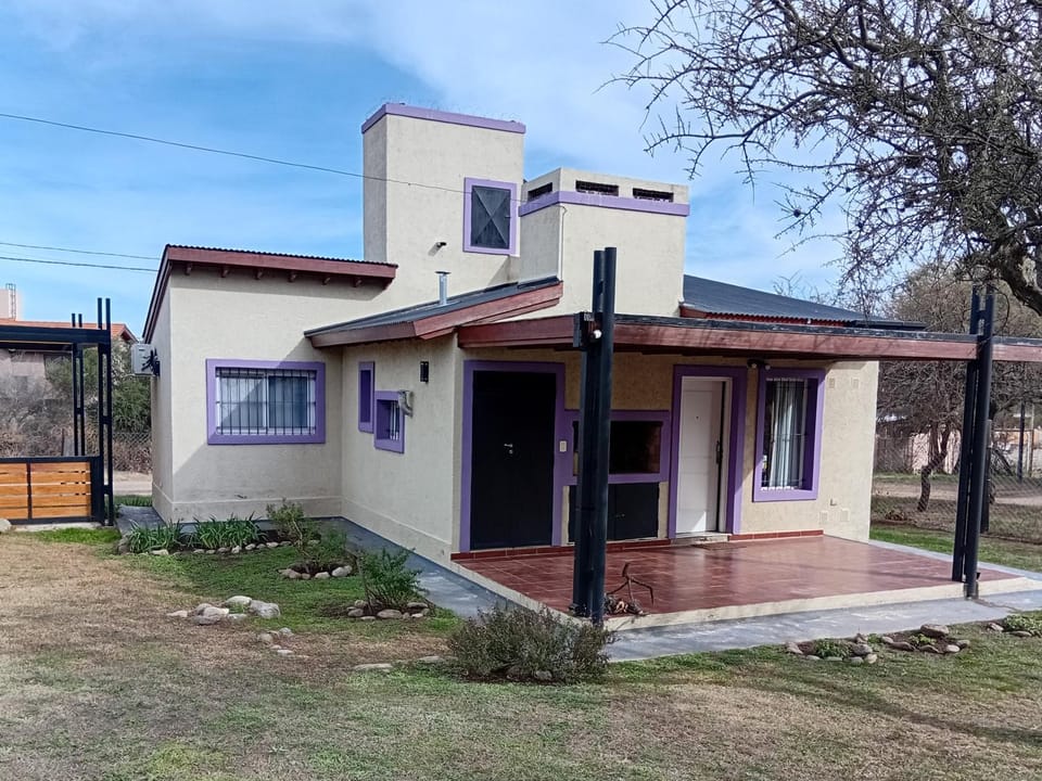 Complejo de Cabañas Los Virreyes Apartment in San Luis Province, Argentina