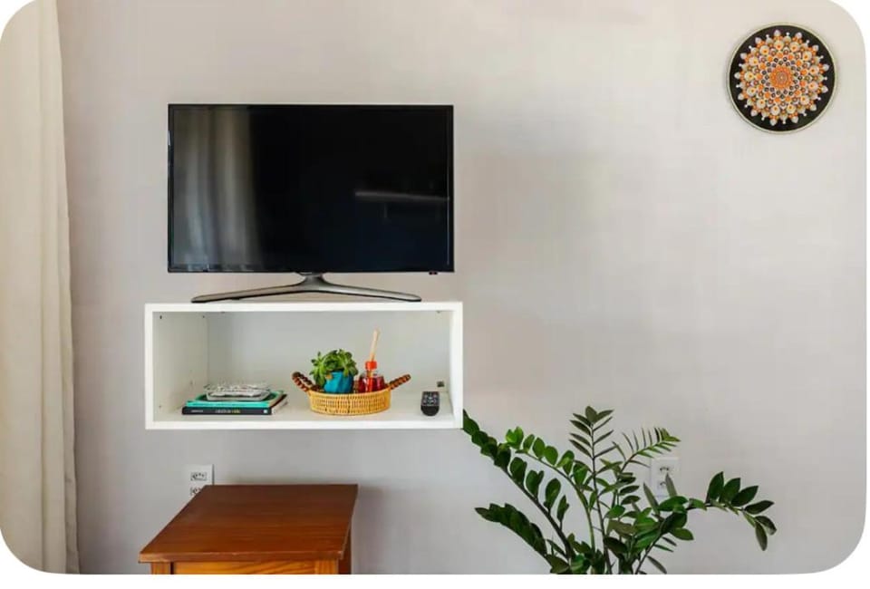Loft Praia Mole com vista para a Lagoa Apartment in Florianopolis