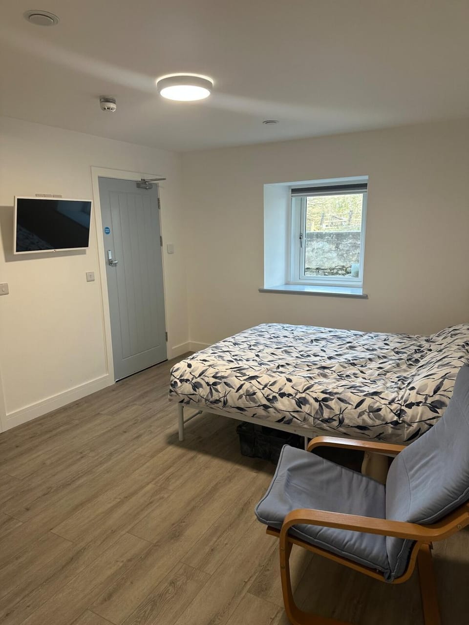 Tanerdy - Self Contained Apartment Apartment in Carmarthen
