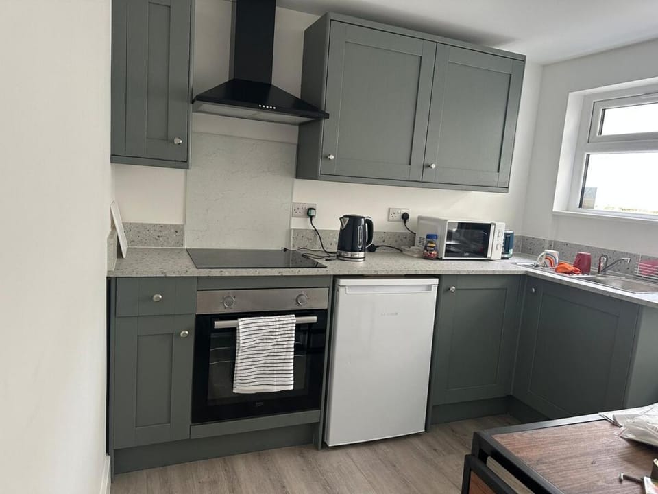 Tanerdy - Self Contained Apartment Apartment in Carmarthen