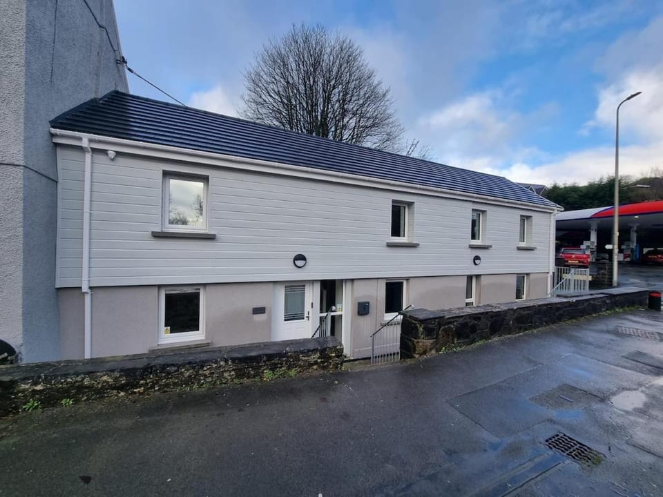 Tanerdy - Self Contained Apartment Apartment in Carmarthen