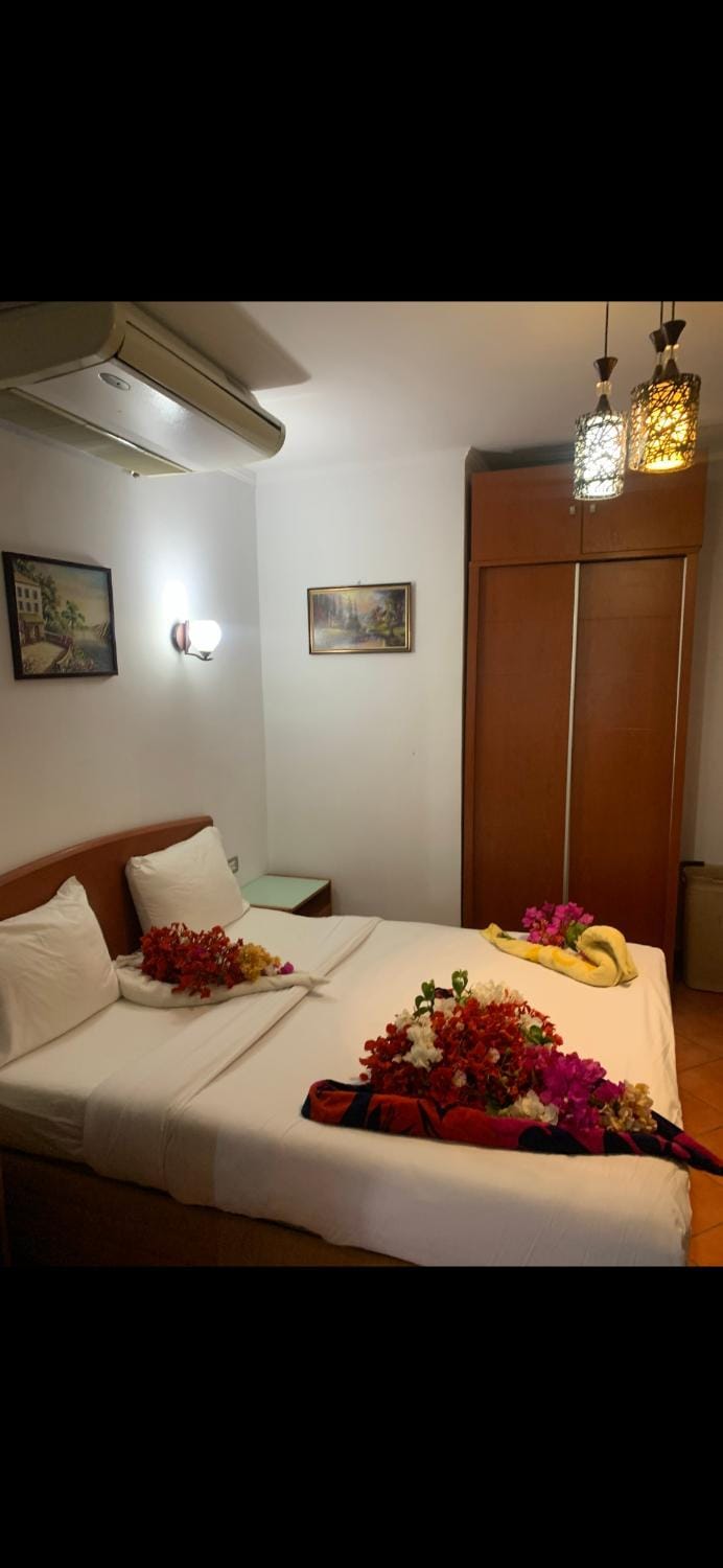 HOtel Rent بورتو مارينا Apartment hotel in Egypt