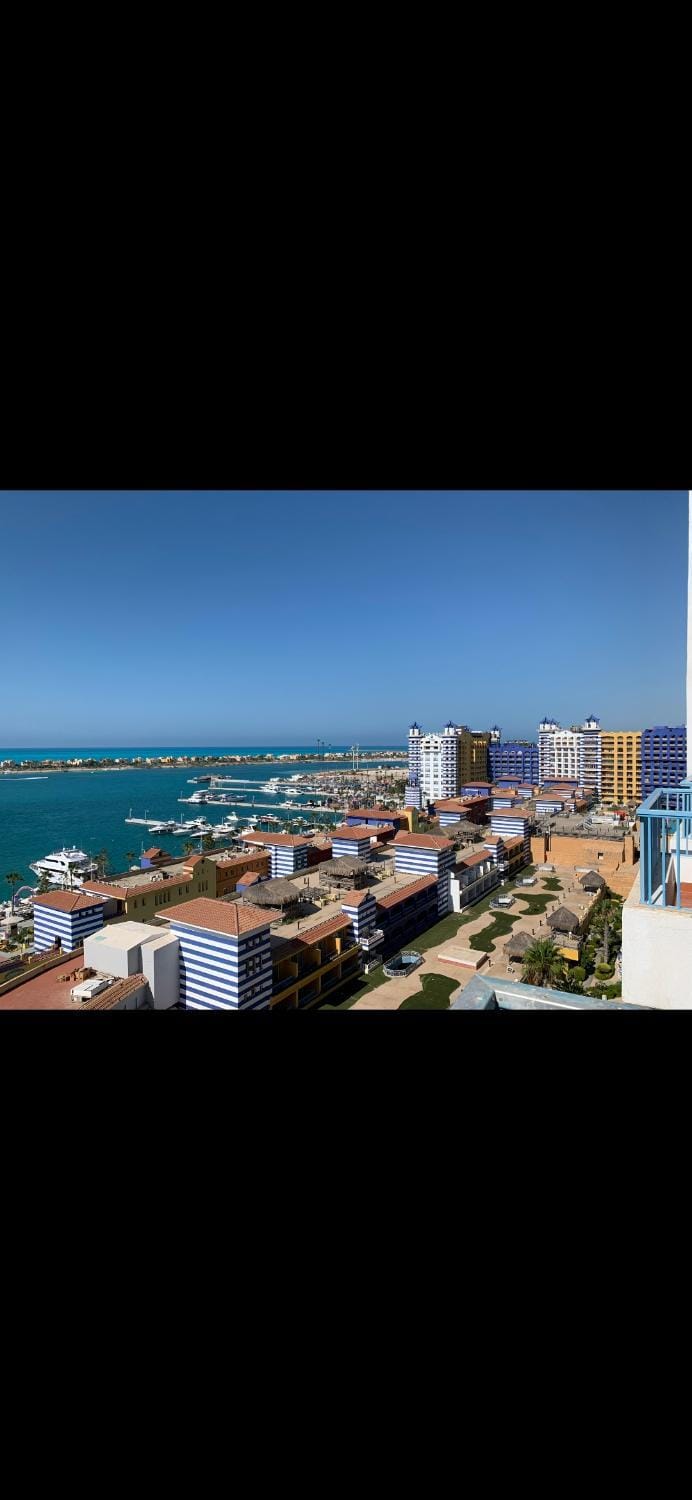 HOtel Rent بورتو مارينا Apartment hotel in Egypt