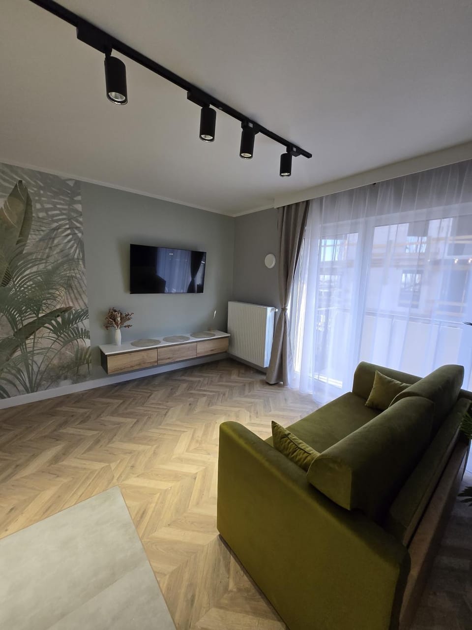 Reda City EnergyApart Apartment in Szczecin