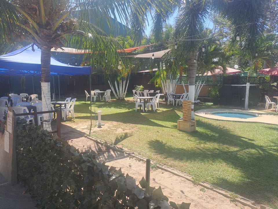 Sunset House Hostel Bed and Breakfast in Liberia