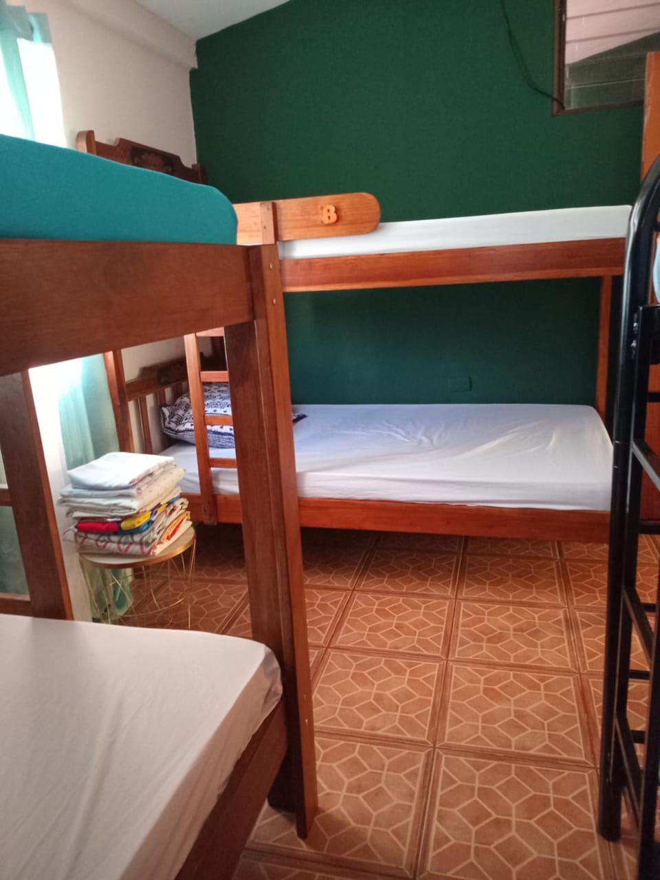 Sunset House Hostel Bed and Breakfast in Liberia
