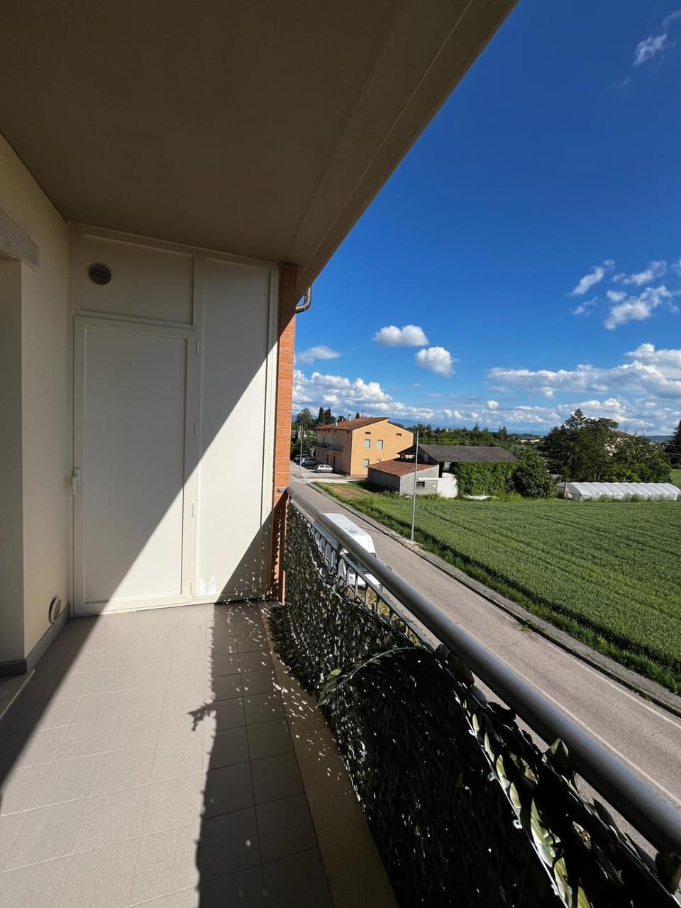 View (from property/room), Balcony/Terrace
