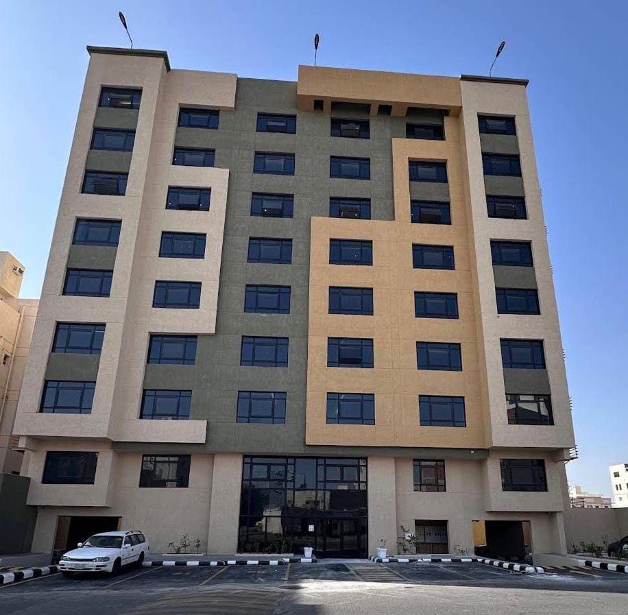 اجنحة راف بني حارثة Apartment in Medina