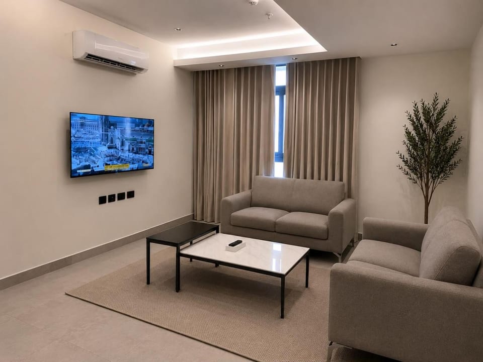 اجنحة راف بني حارثة Apartment in Medina