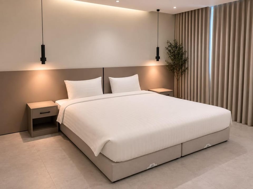 اجنحة راف بني حارثة Apartment in Medina