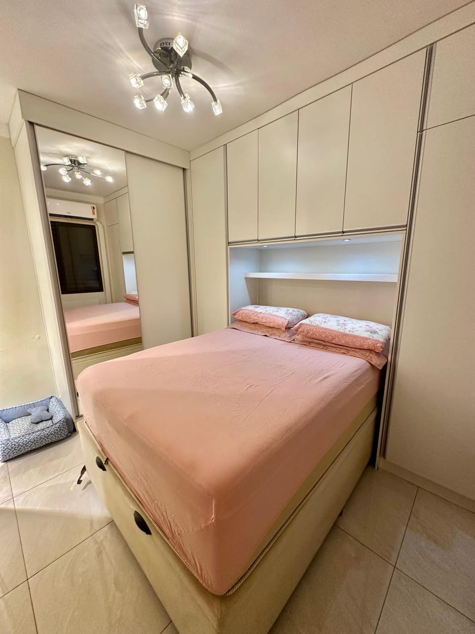 Apartamento para agrishow Apartment in Ribeirão Preto
