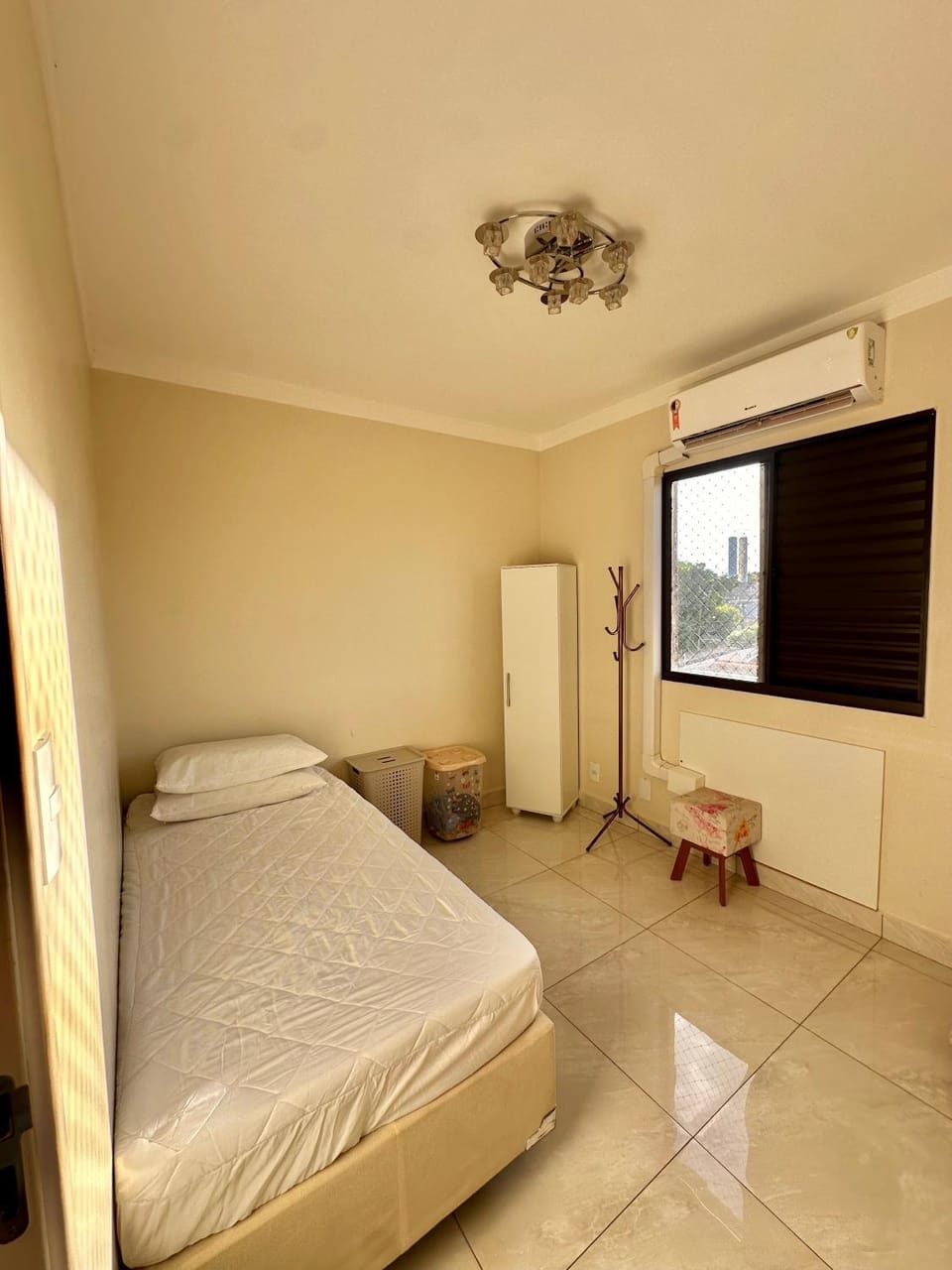 Apartamento para agrishow Apartment in Ribeirão Preto