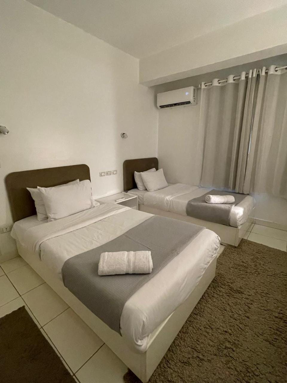 Comfy Tourist Corner - Giza - Hotel Apartments Apartment in Egypt