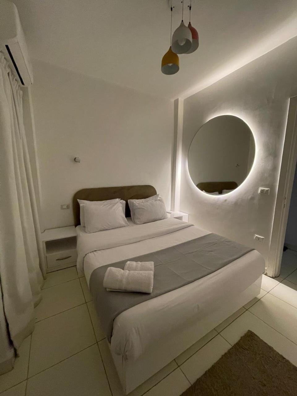 Comfy Tourist Corner - Giza - Hotel Apartments Apartment in Egypt