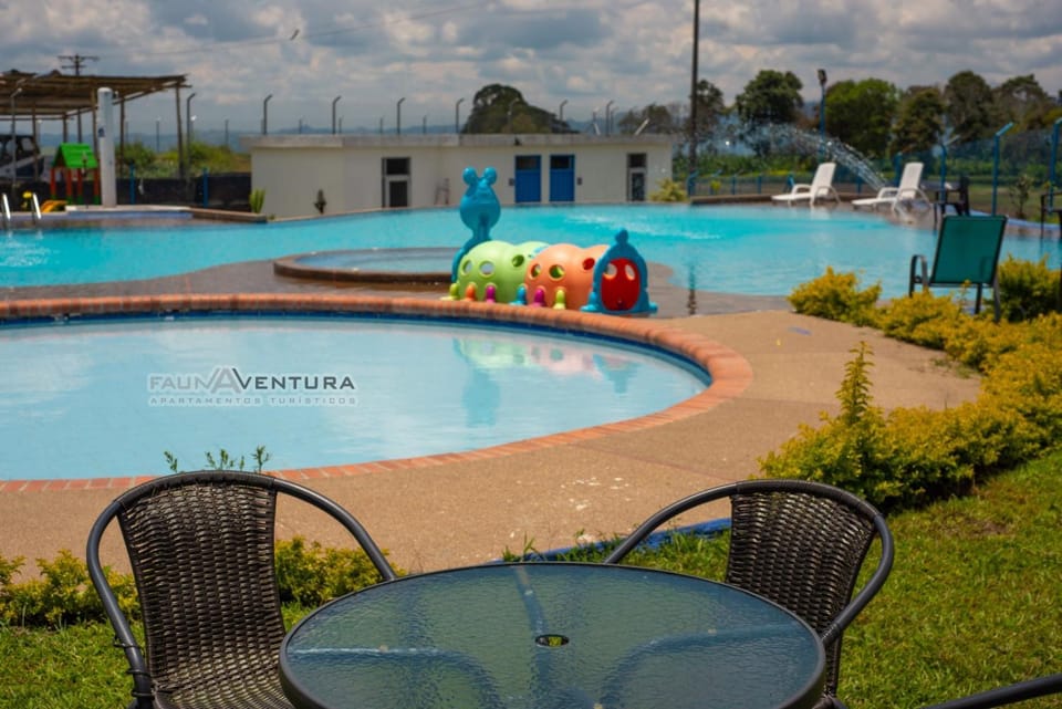 Day, Pool view, Swimming pool