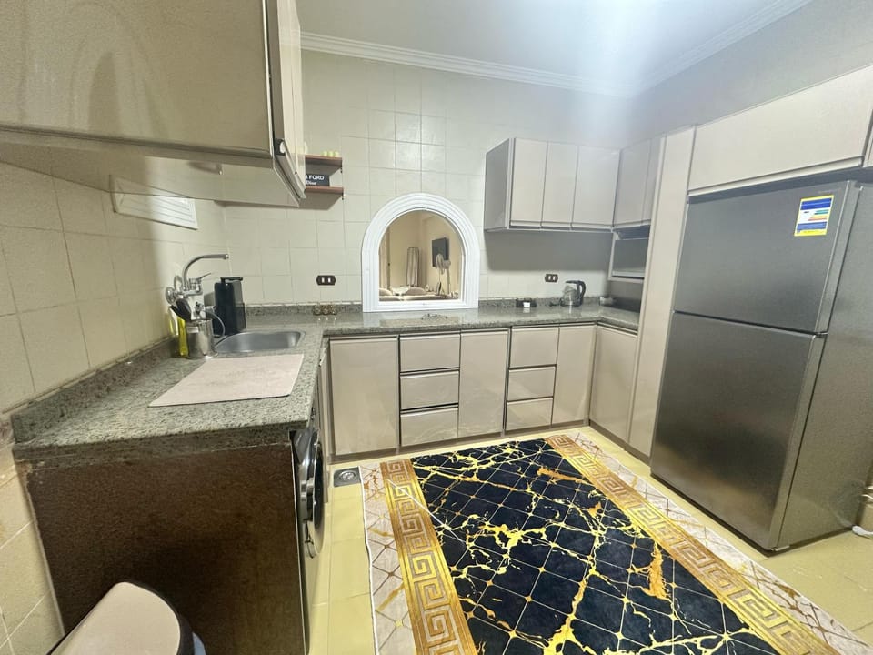 التجمع الخامس Apartment in New Cairo City