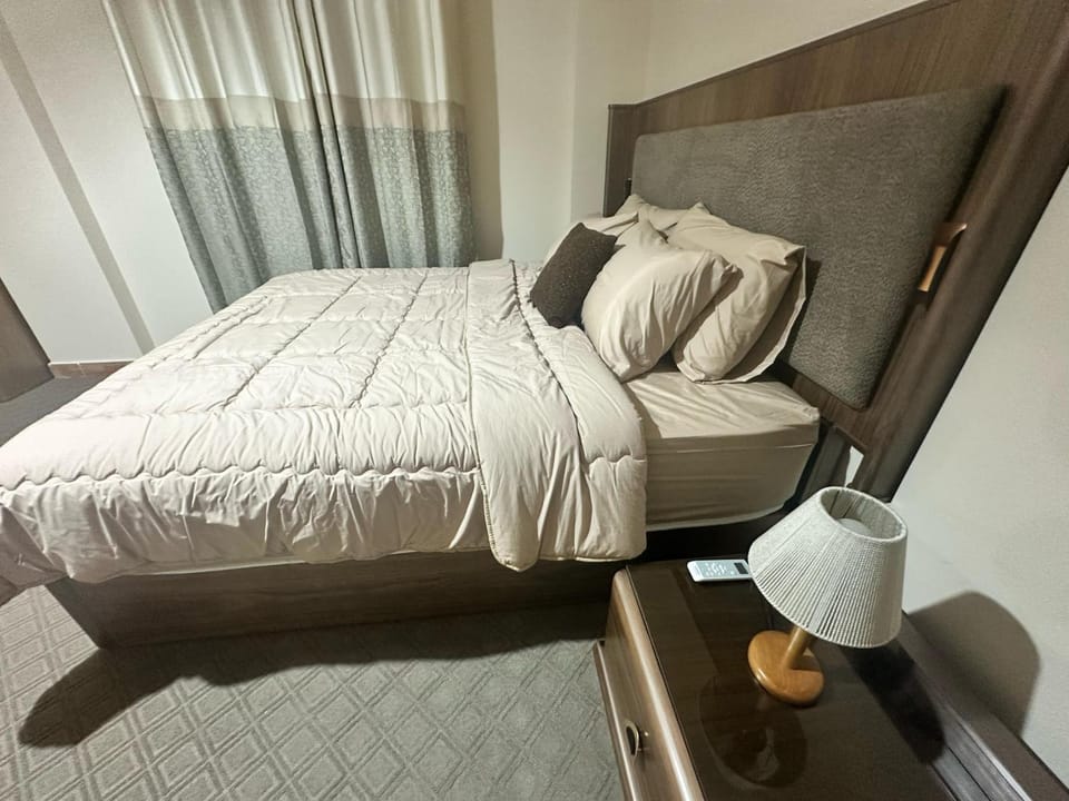التجمع الخامس Apartment in New Cairo City