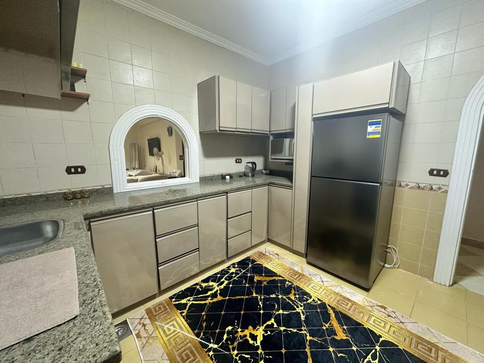 التجمع الخامس Apartment in New Cairo City