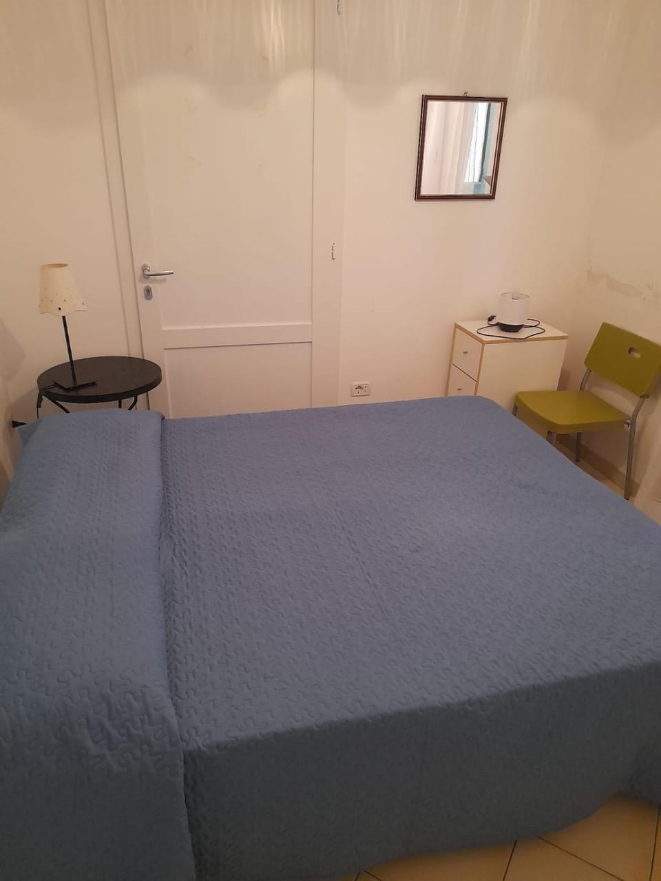 Appartamento nel porto da Silveria Apartment in Ponza