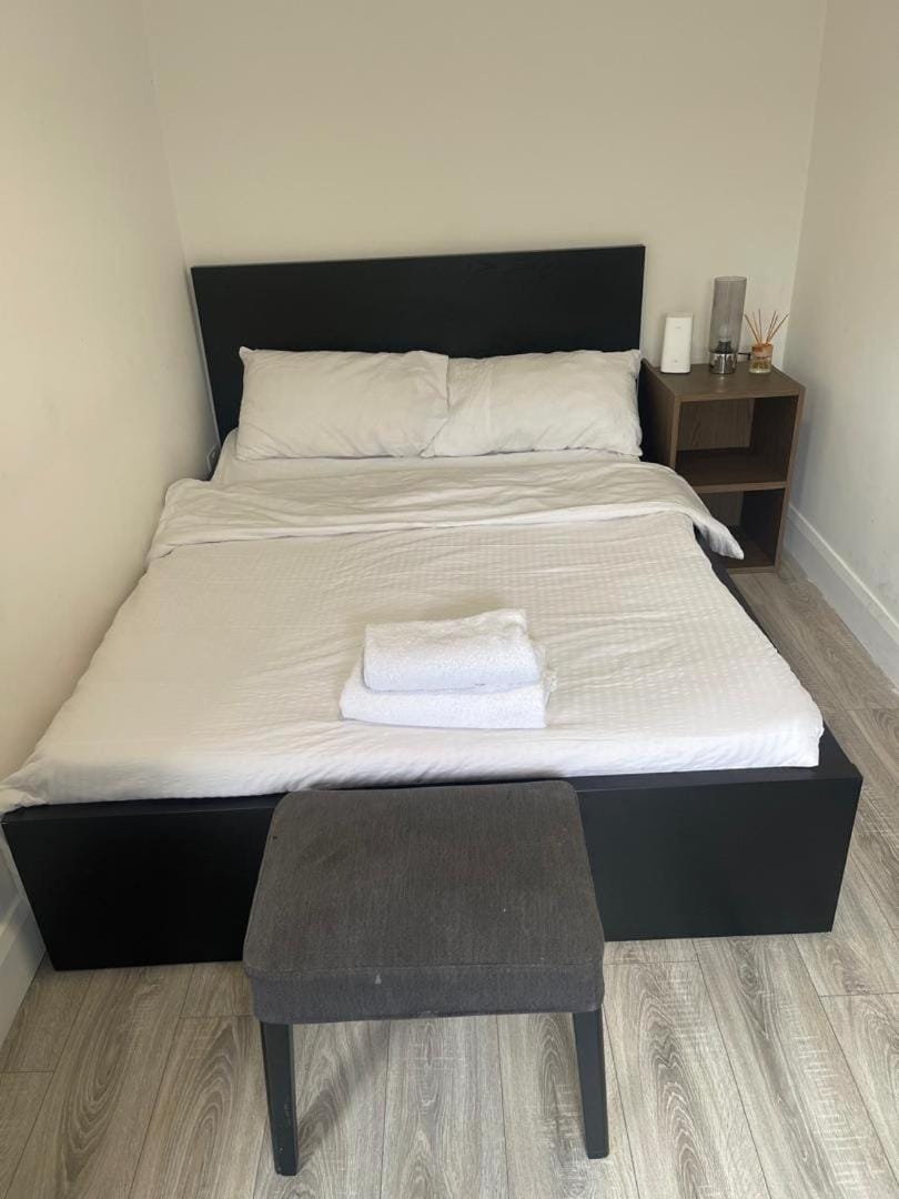 Cosy one bedroom apartment Apartment in Meath, Co. Meath, Ireland