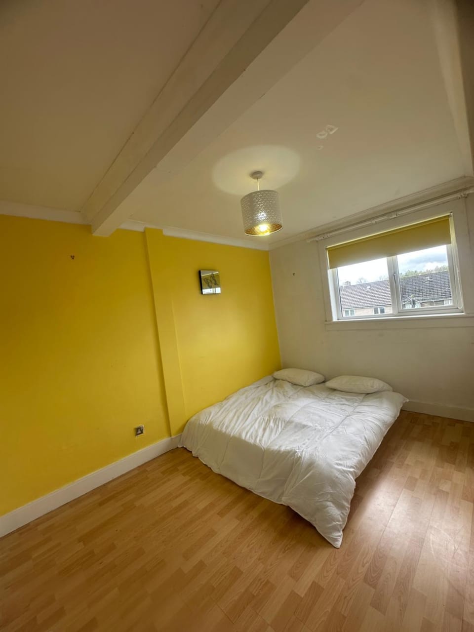 Glasgow Galaxy 67 House in Glasgow