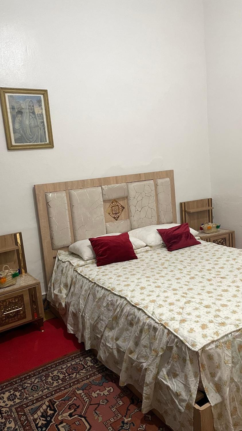 tima house House in Tangier