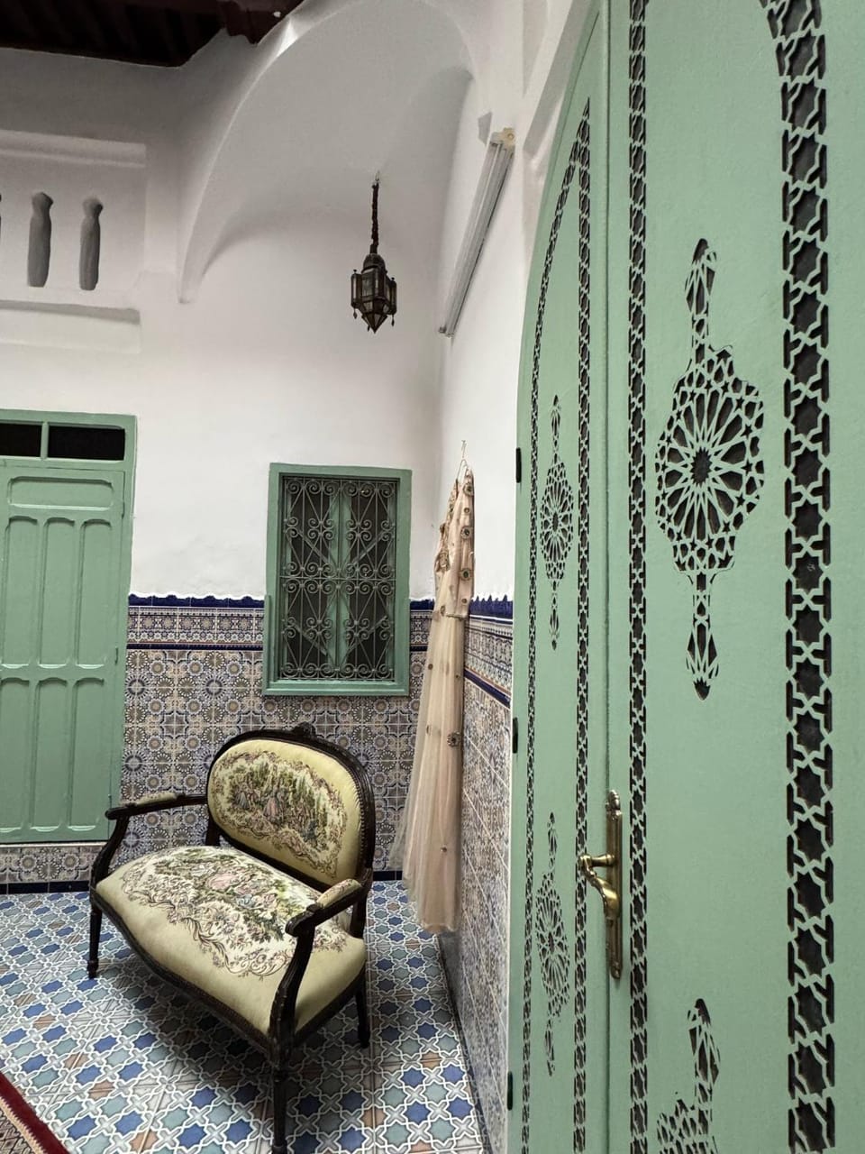 Riad Zahara Bed and Breakfast in Tangier-Tétouan-Al Hoceima