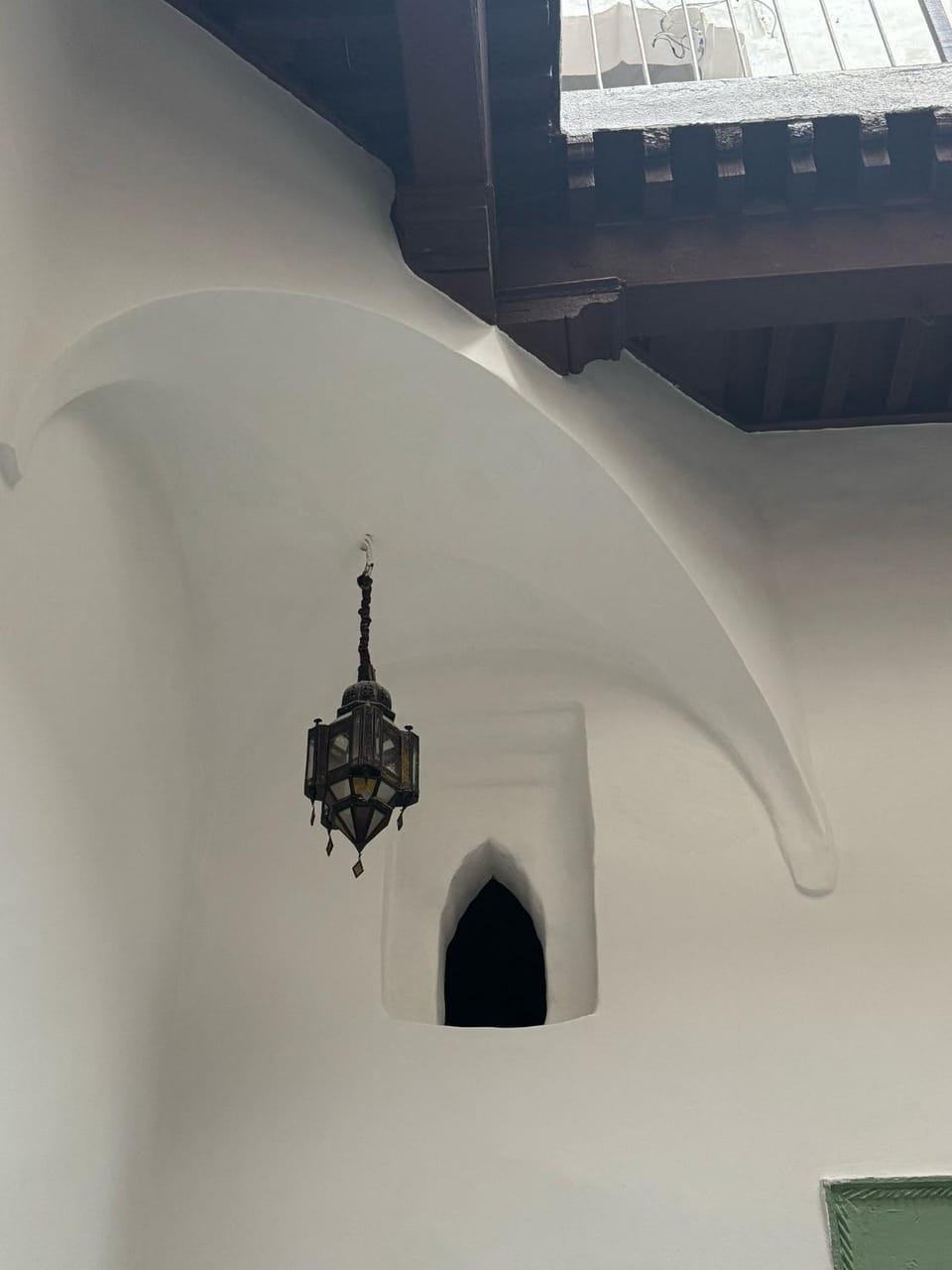 Riad Zahara Bed and Breakfast in Tangier-Tétouan-Al Hoceima