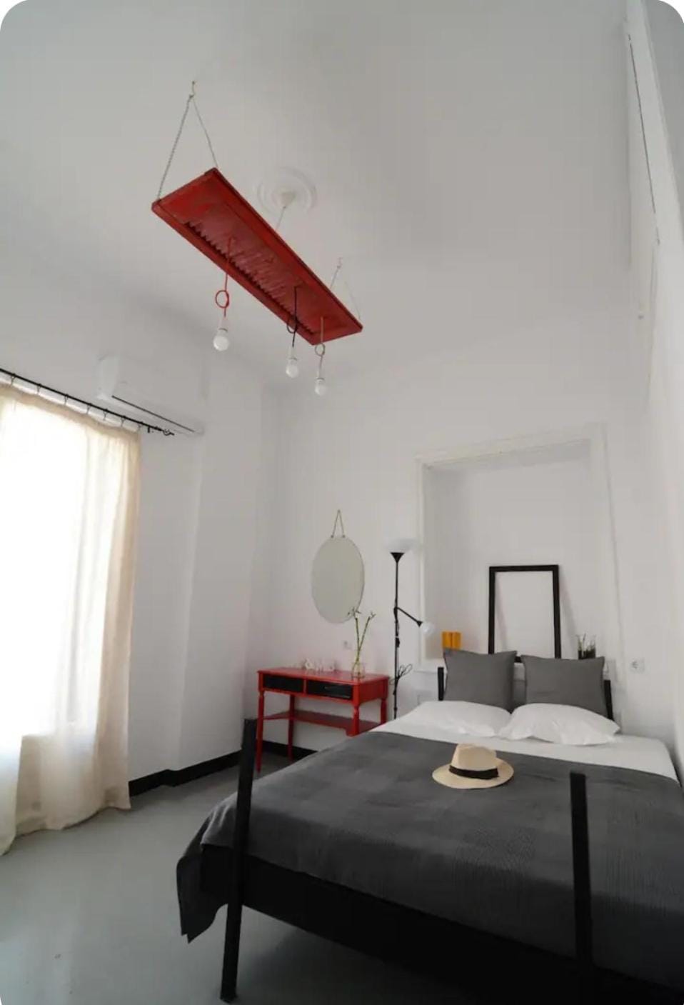 The SPiTi Project 34 Apartment in Kavala