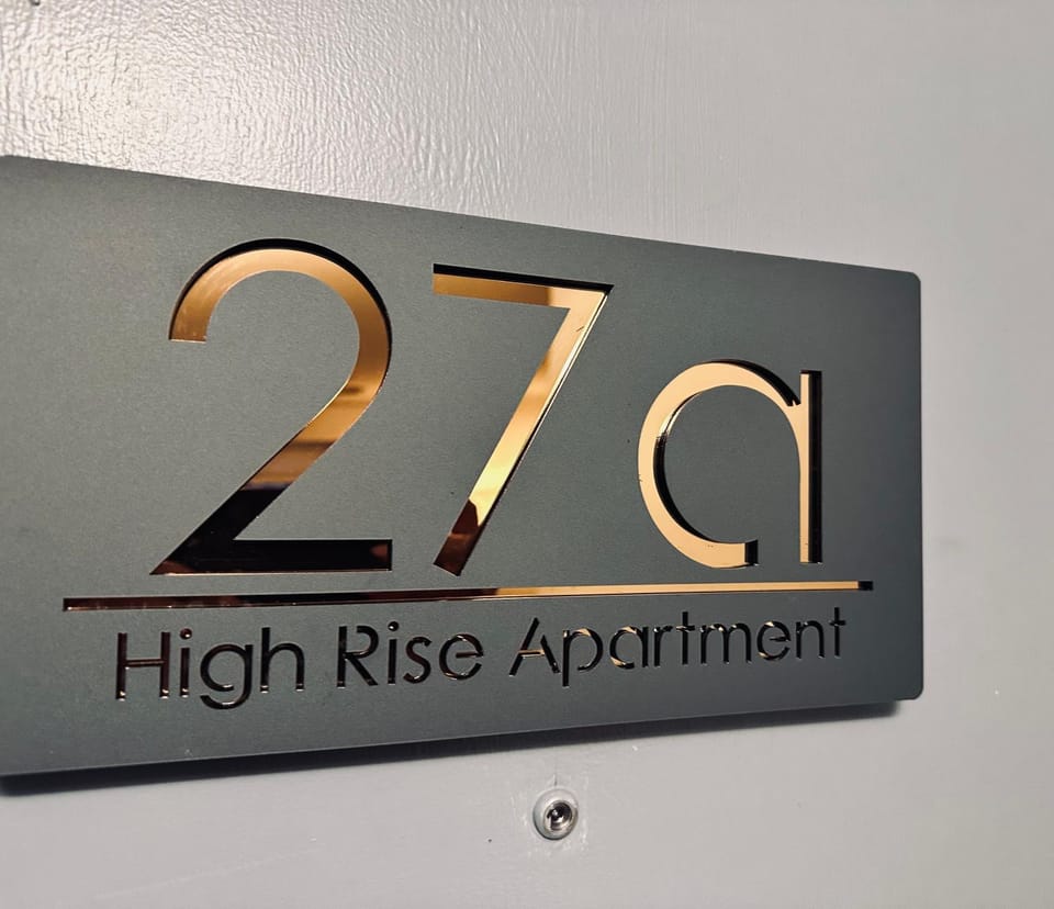 Property logo or sign, Logo/Certificate/Sign