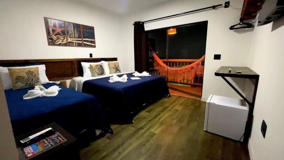 Pousada Amaris Inn in Penha