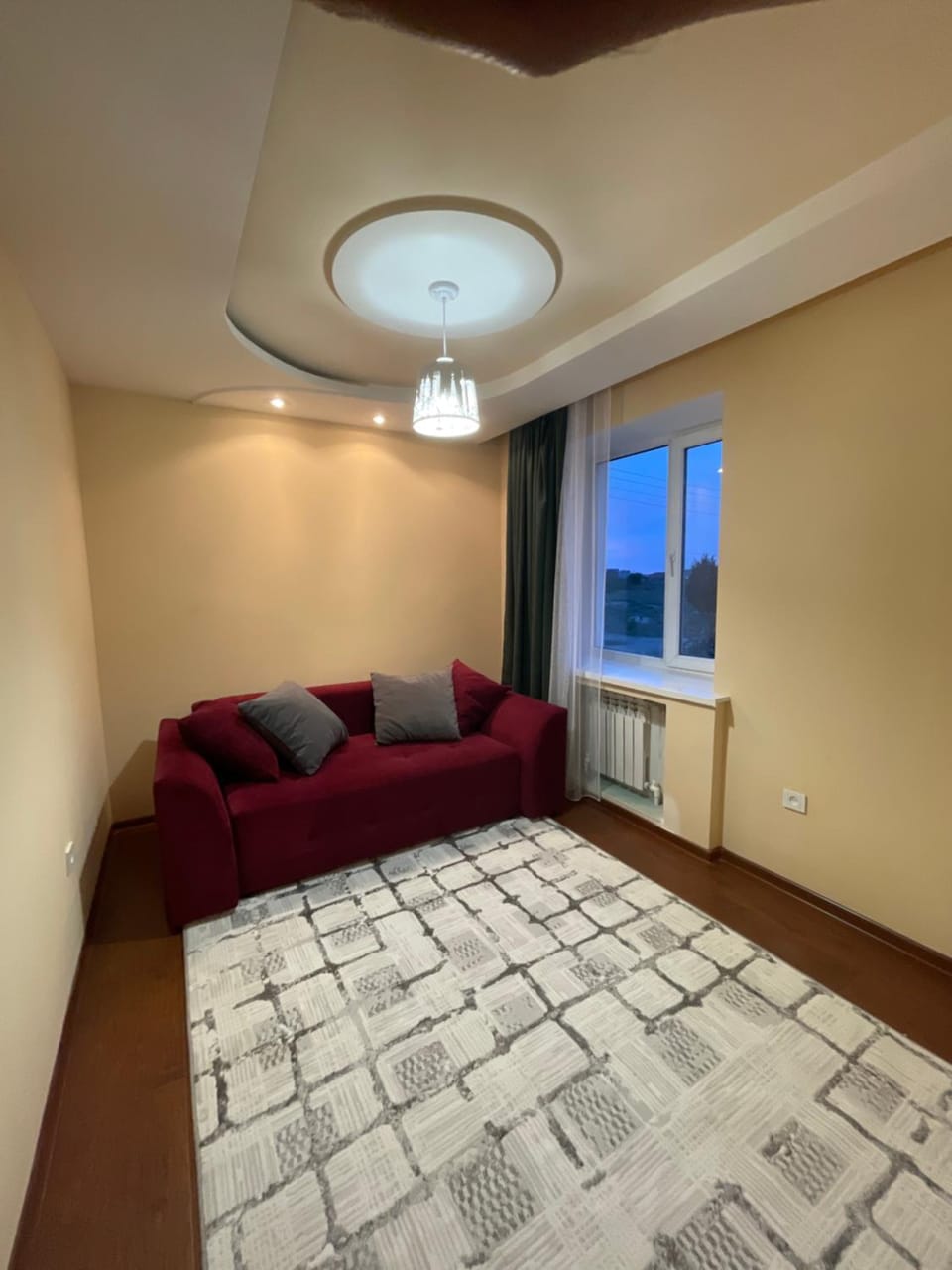 Гостевой дом Боровое House in Kazakhstan