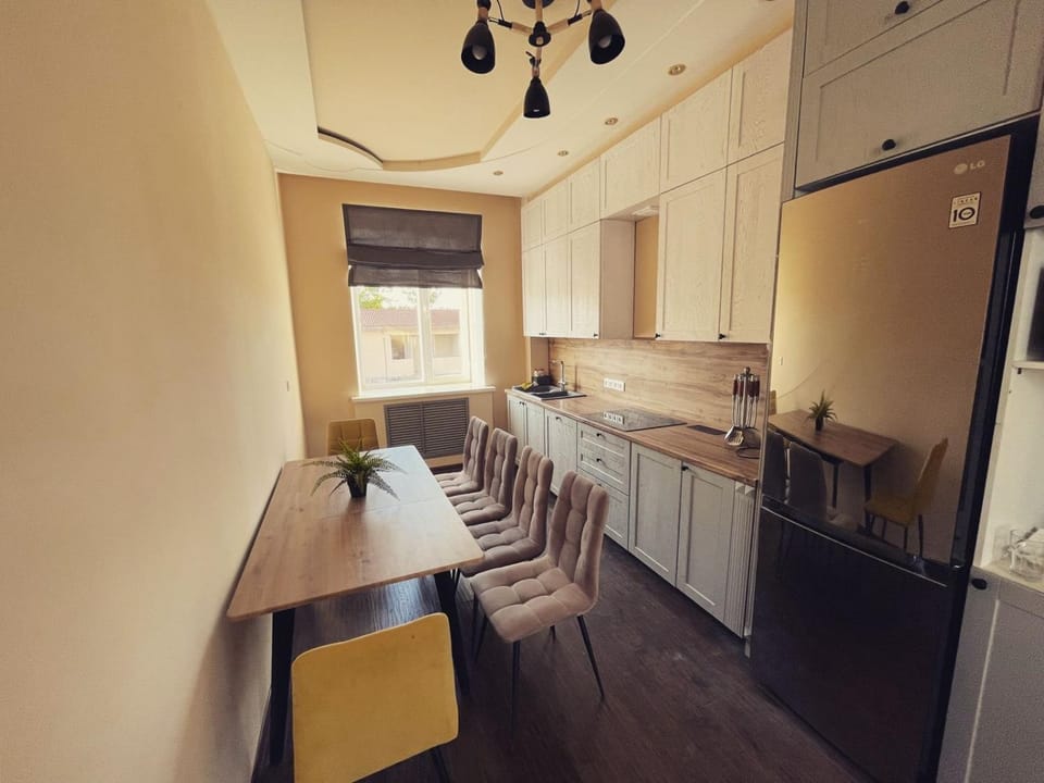 Гостевой дом Боровое House in Kazakhstan