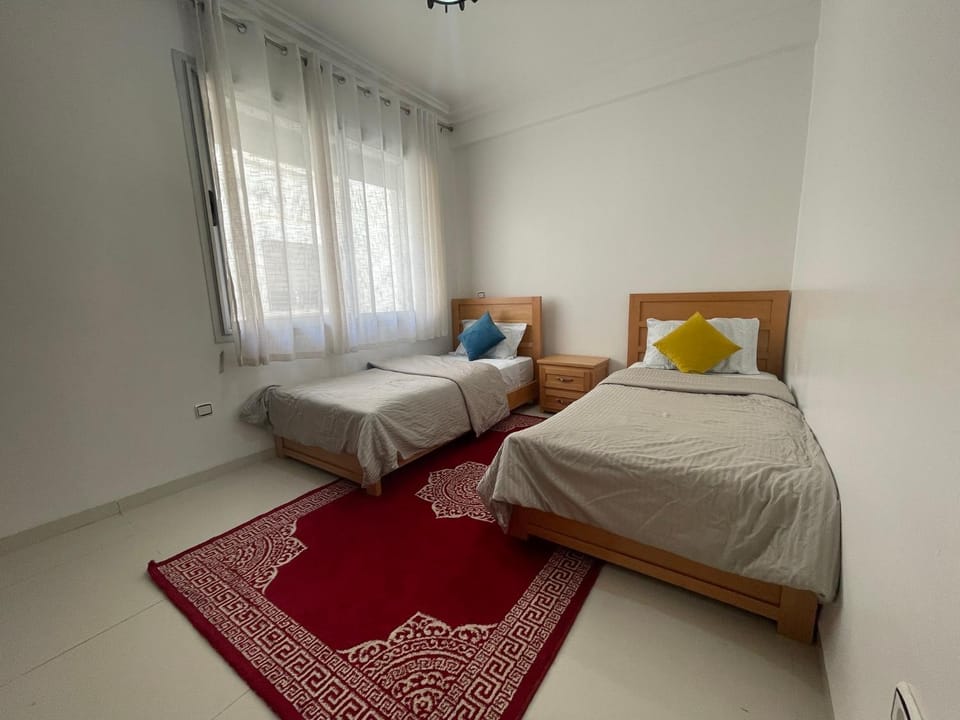 Atlas Sunset Lodge Apartment in Souss-Massa