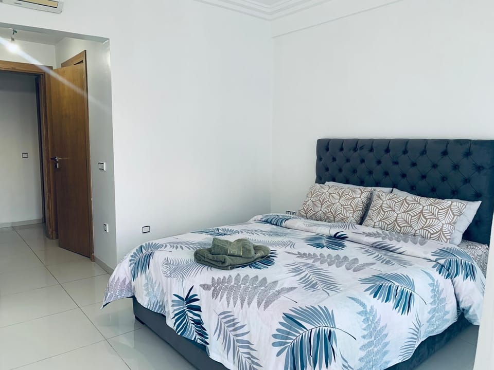 Atlas Sunset Lodge Apartment in Souss-Massa