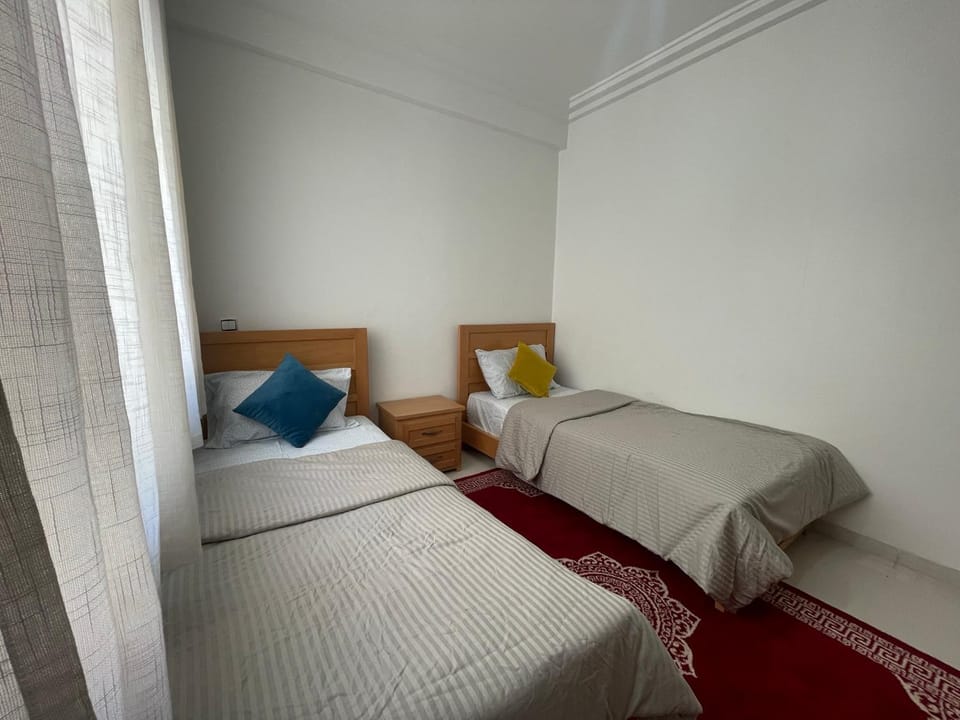 Atlas Sunset Lodge Apartment in Souss-Massa