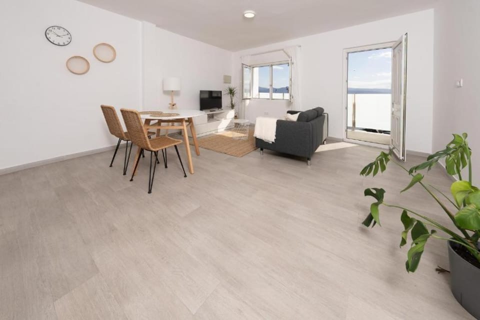 As Mareas Fisterra Apartment in Fisterra