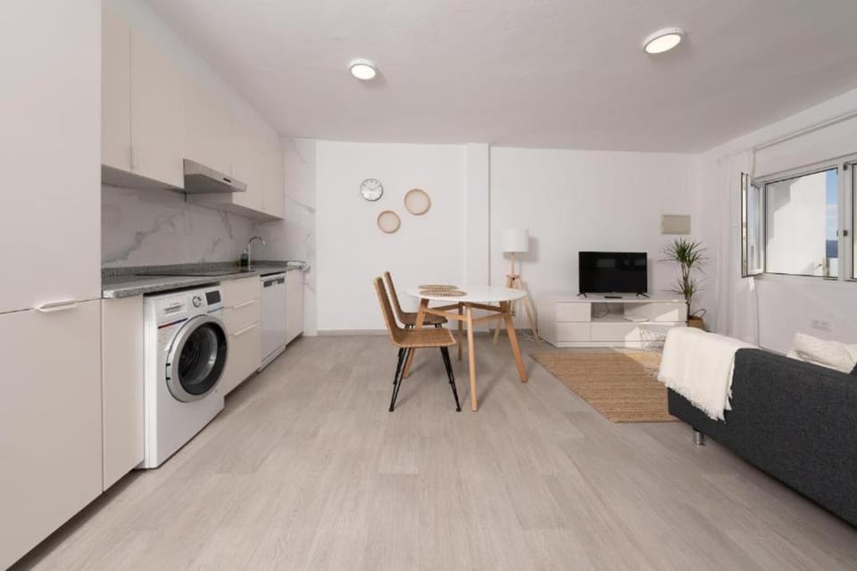 As Mareas Fisterra Apartment in Fisterra