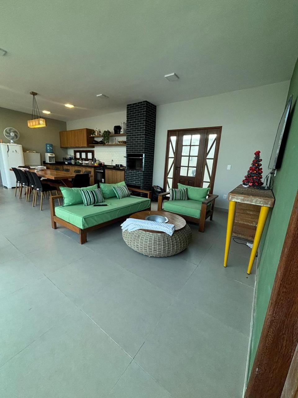 Casa Oásis nos Lençóis Maranhenses - Santo Amaro House in State of Maranhão, Brazil
