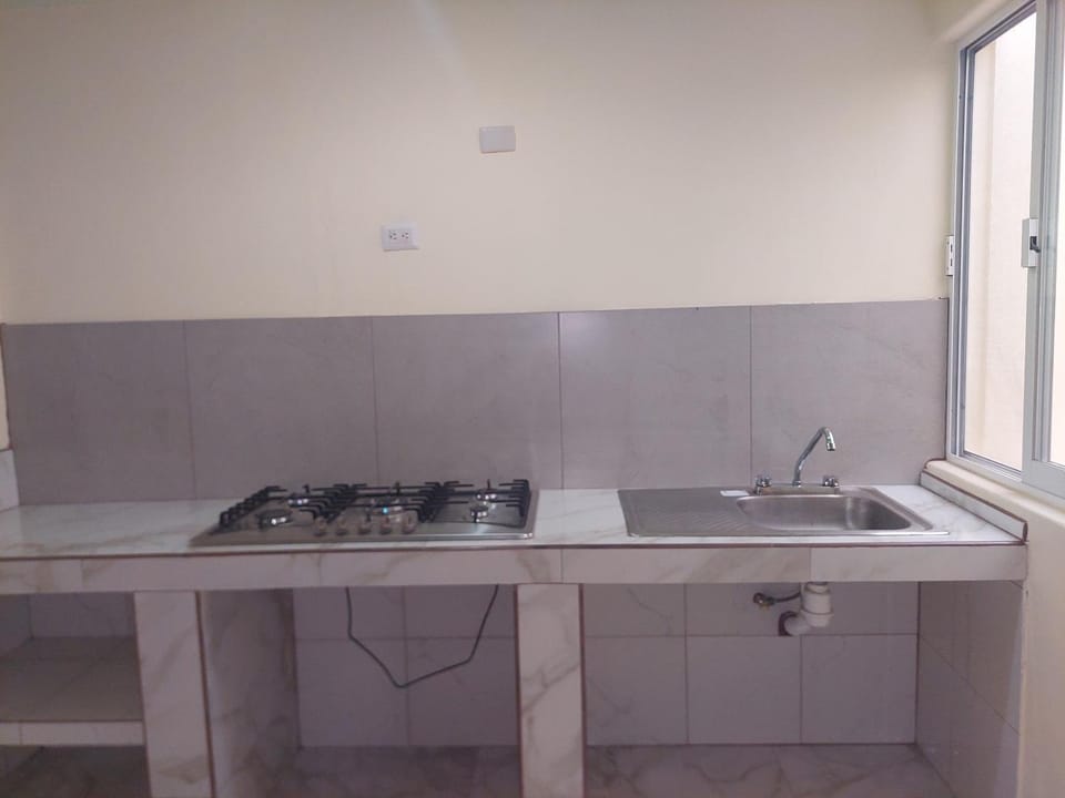 Departamento nuevo 2 recámaras hasta para 4 personas Apartment in Aguascalientes