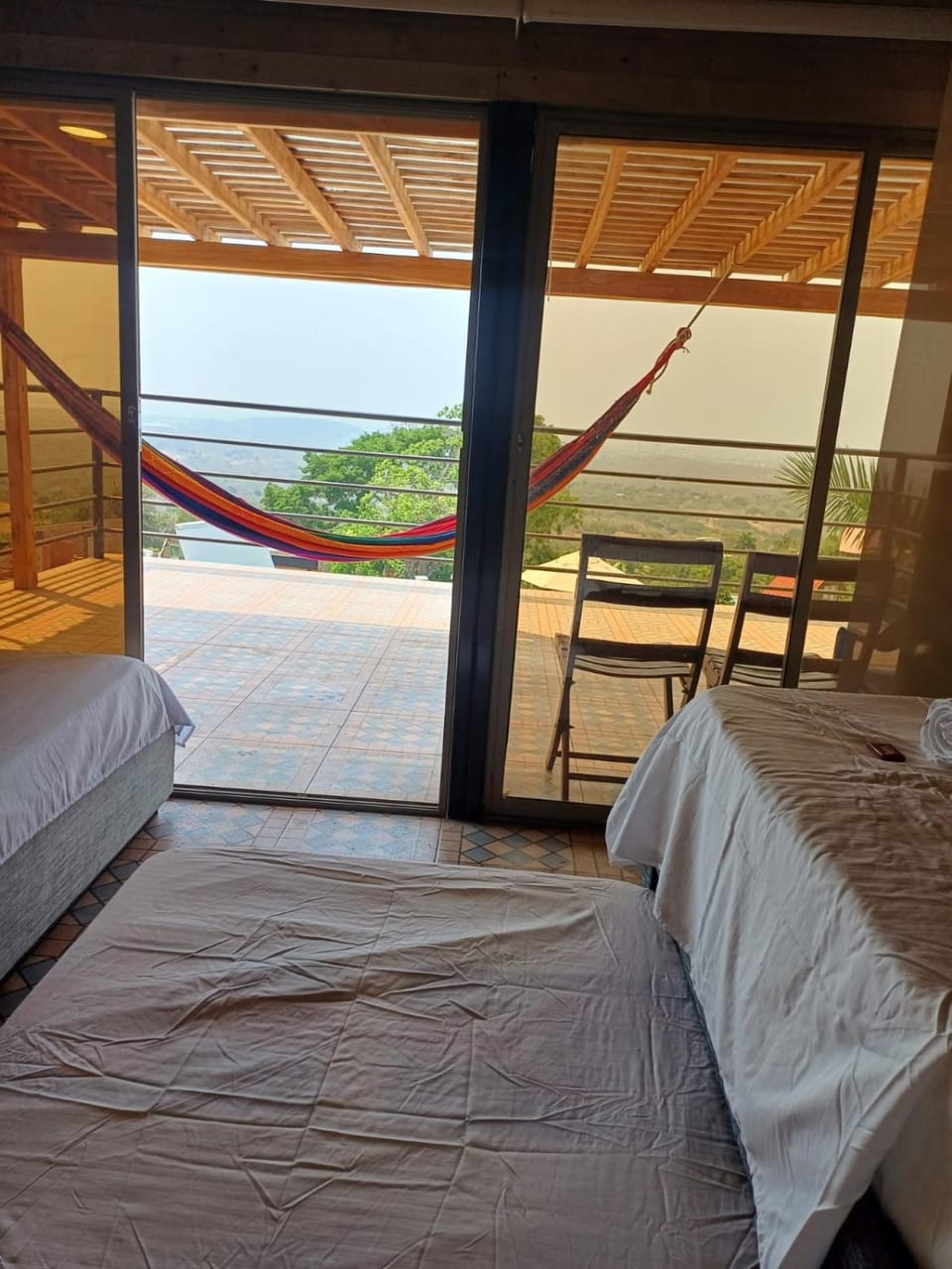 Alta vista Turbaco Nature lodge in Cartagena